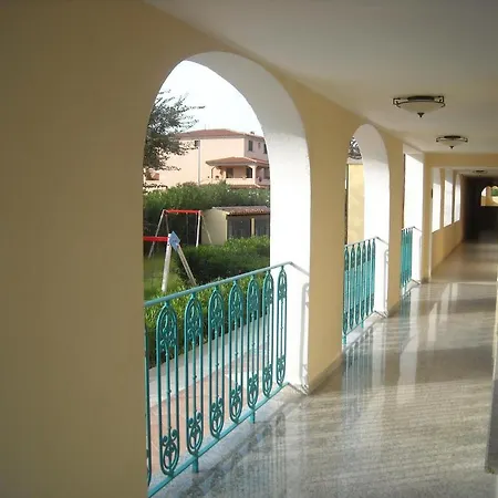 Il Borgo מלון דירות
