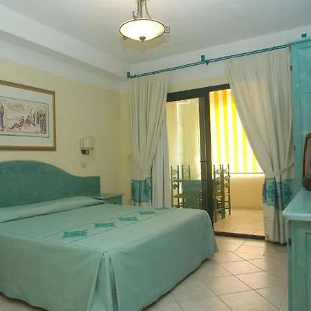 Апарт-отель Il Borgo 3*