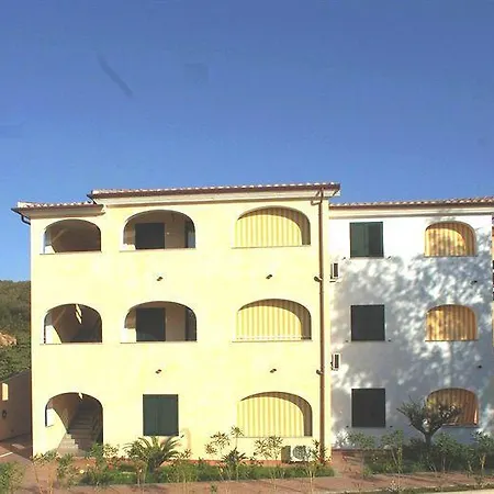 Il Borgo מלון דירות