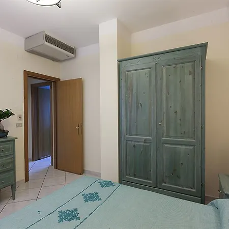 Il Borgo Апарт-отель Орозеи