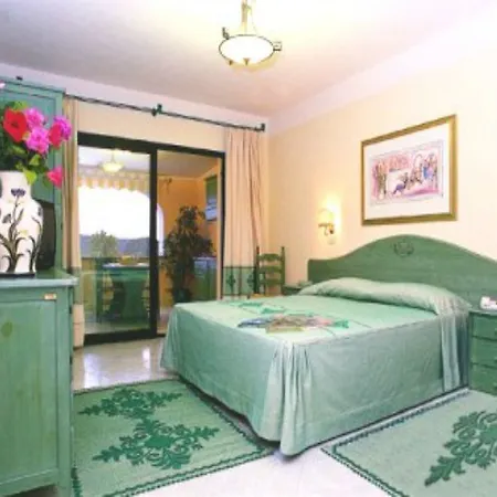 Il Borgo Апарт-отель