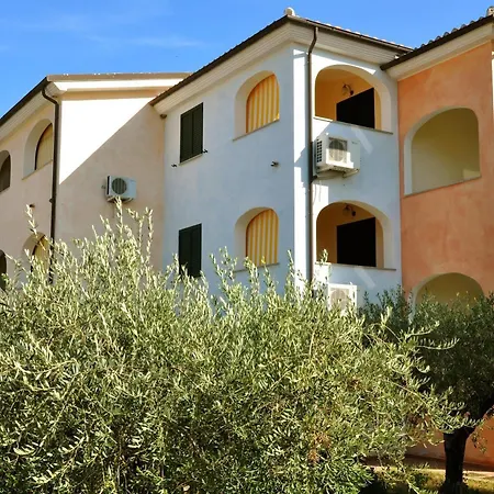 מלון דירות Il Borgo 3*