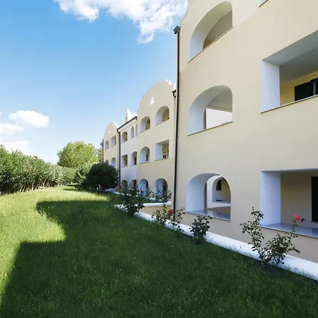 Апарт-отель Il Borgo Орозеи