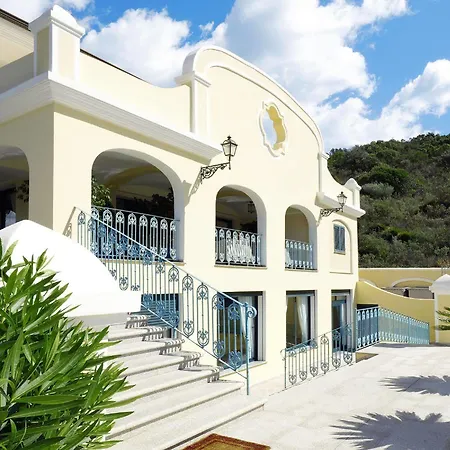 Il Borgo Апарт-отель