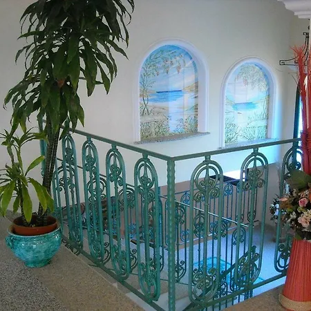Il Borgo Апарт-отель