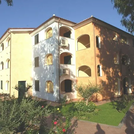 מלון דירות Il Borgo
