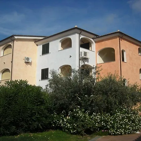 Il Borgo Апарт-отель