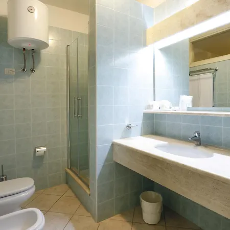 Aparthotel Il Borgo