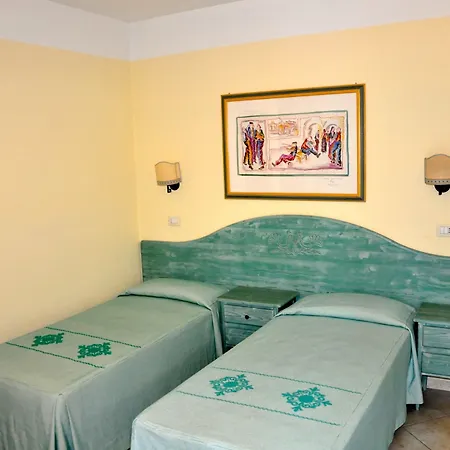Il Borgo Aparthotel 3*