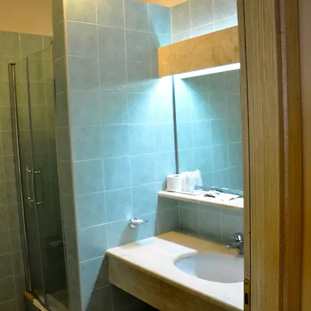 Aparthotel Il Borgo Orosei