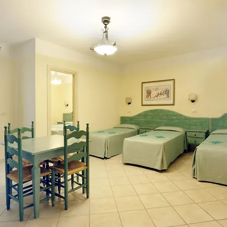 Il Borgo 3* Orosei