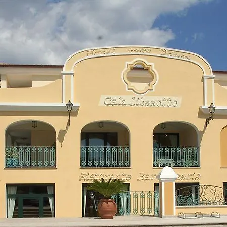 Il Borgo