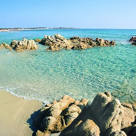 Il Borgo Orosei