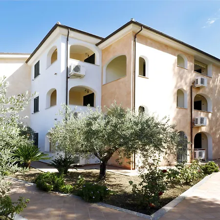Il Borgo Aparthotel Orosei