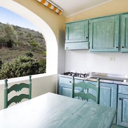 Il Borgo Aparthotel Orosei