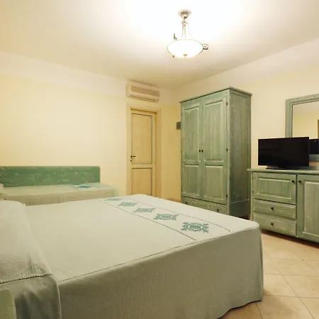 Il Borgo 3* Orosei