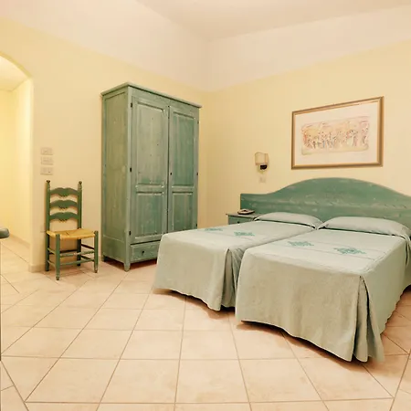 Aparthotel Il Borgo 3*
