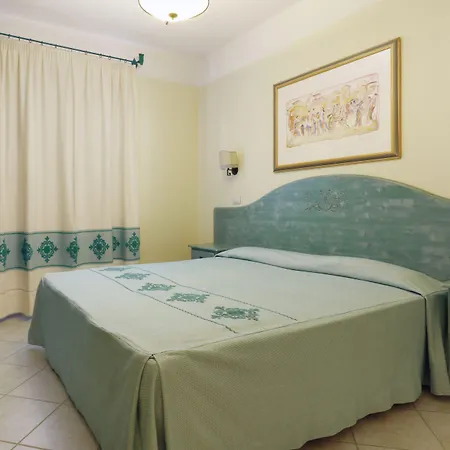 Il Borgo Aparthotel
