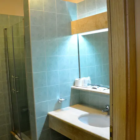 Aparthotel Il Borgo 3*