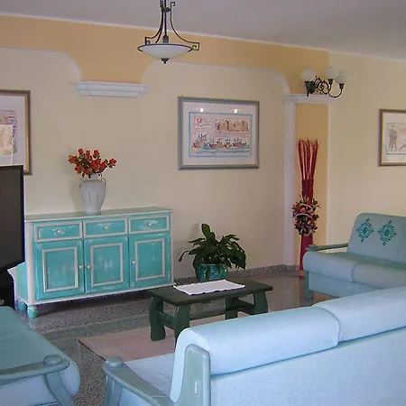 Aparthotel Il Borgo Orosei