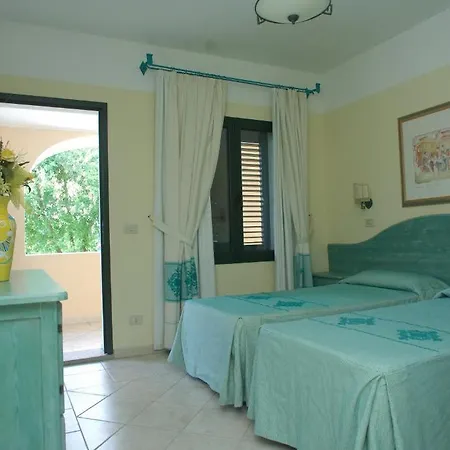 Il Borgo Aparthotel Orosei