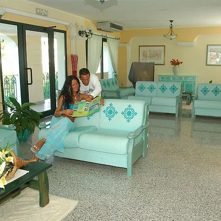 Aparthotel Il Borgo