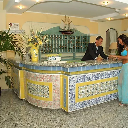 Aparthotel Il Borgo