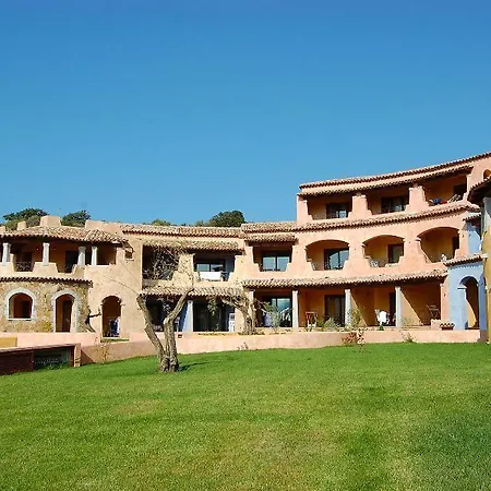 Aparthotel Il Borgo 3*