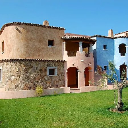 Il Borgo Aparthotel 3*