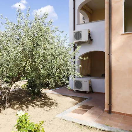 Il Borgo Aparthotel Orosei