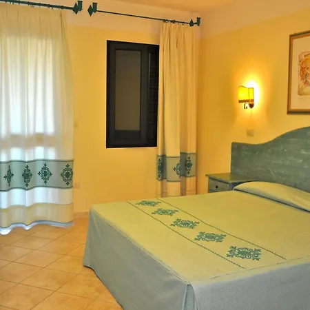 Il Borgo Aparthotel