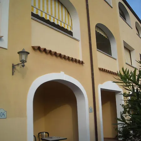 Il Borgo