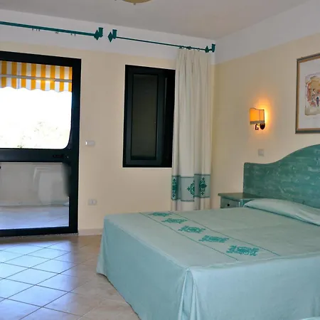 Il Borgo 3*