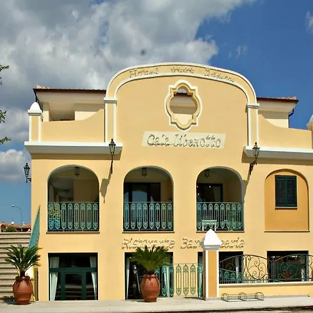 Aparthotel Il Borgo Orosei